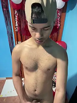 Twink X online show from February 2025 05:30:01 AM