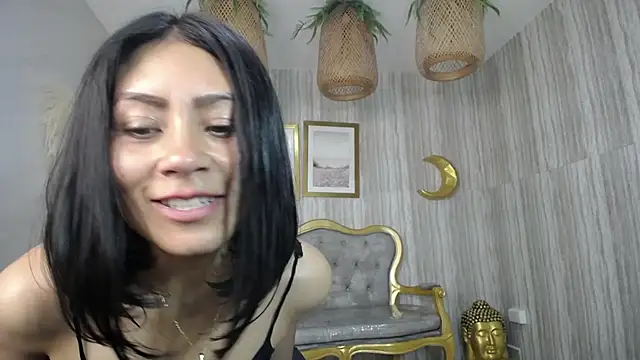 salome stockman s online show from February 2025 11:37:01 PM