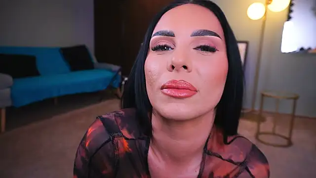 Dolce Tentacion online show from March 2025 07:19:01 AM