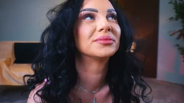 Dolce Tentacion online show from March 2025 07:19:02 AM