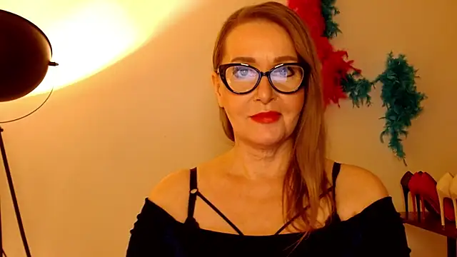 leaxSTAR online show from February 2025 05:58:02 PM