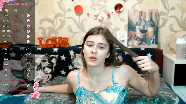 JennyStormy online show from March 2025 06:08:02 PM