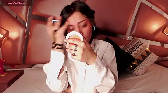 Snapshot of DarkMysterysF chatting on March 2025 05:50:02 PM DarkMysterysF online show from March 2025 05:50:02 PM