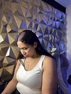 Carola-Ross online show from February 2025 03:08:02 AM