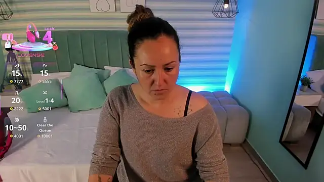 abby apple online show from November 2025 01:07:02 PM