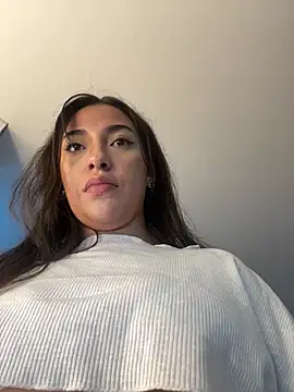 KarolVega- online show from February 2025 06:09:02 PM