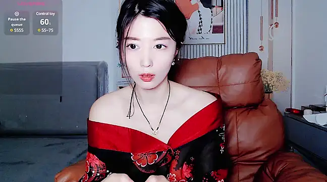 Tangtang-baby online show from February 2025 04:37:02 AM