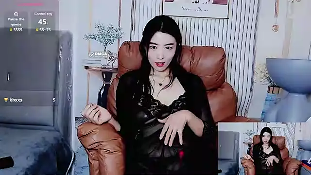Tangtang-baby online show from February 2025 02:44:02 AM