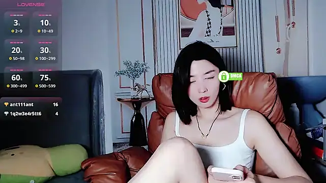 Tangtang-baby online show from March 2025 01:40:01 PM