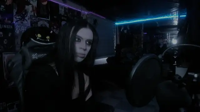 rotten dreams online show from February 2025 12:55:02 PM