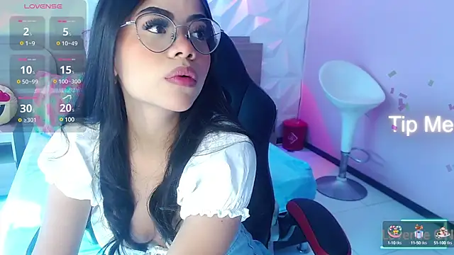 Sussan love01 online show from February 2025 01:26:02 PM
