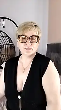 Pumabionda online show from March 2025 12:34:02 AM