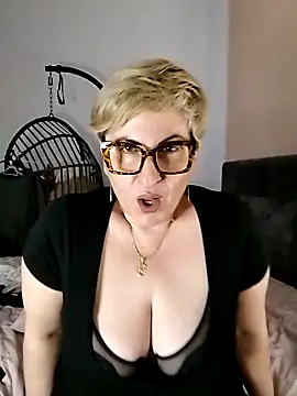 Pumabionda online show from March 2025 08:51:01 PM