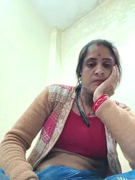 Charul Bulsara online show from March 2025 04:28:02 PM