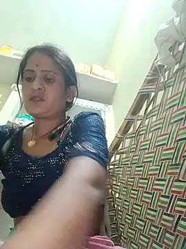 Charul Bulsara online show from March 2025 12:17:01 PM