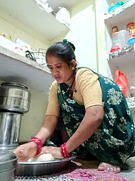 Charul Bulsara online show from March 2025 04:51:02 AM