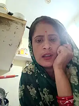 Charul Bulsara online show from March 2025 01:34:02 AM