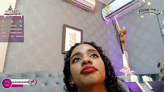 afrodita smith08 online show from December 2024 10:13:01 PM