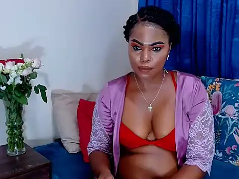 Sadehx online show from March 2025 04:38:02 PM