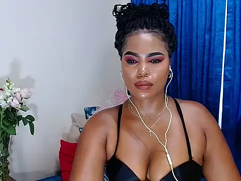 Sadehx online show from March 2025 03:24:01 PM