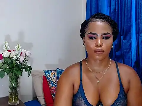 Sadehx online show from March 2025 01:15:02 PM