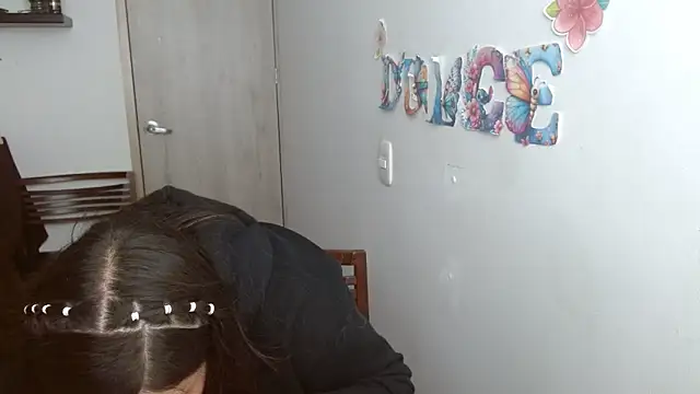 dulce  222 online show from September 2025 06:41:02 PM
