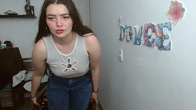 dulce  222 online show from September 2025 06:52:01 PM