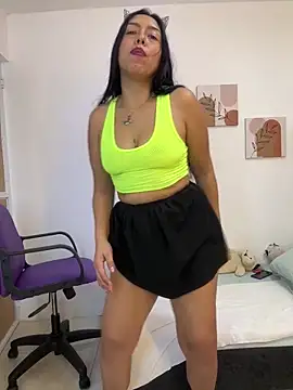 Snapshot of Katty_Sexyyy chatting on February 2025 06:05:01 PM Katty Sexyyy online show from February 2025 06:05:01 PM