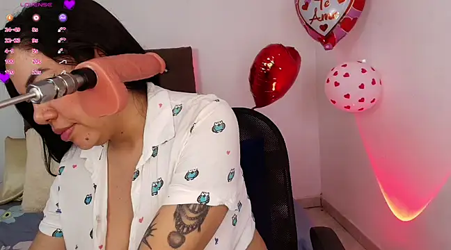 titqueenx online show from March 2025 09:15:01 PM