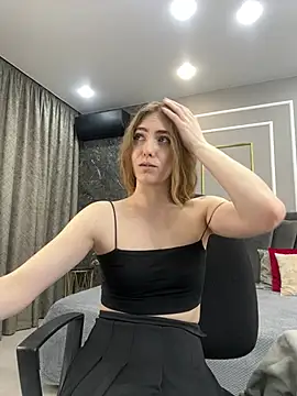 MilaSwe online show from February 2025 05:42:02 AM