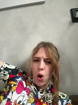 MilaSwe online show from March 2025 12:57:02 PM