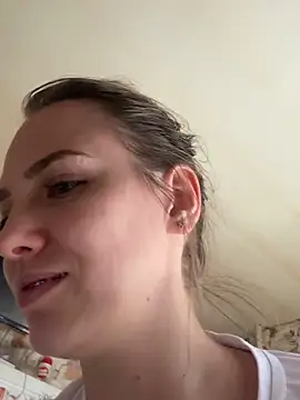 MilaSwe online show from September 2025 09:58:01 AM