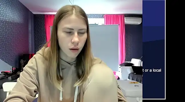vikky s1 online show from March 2025 03:18:02 PM