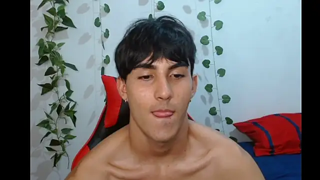 neithanzynxx online show from March 2025 07:15:02 PM