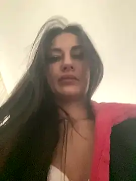 Veronicavirus online show from December 2025 09:26:01 AM