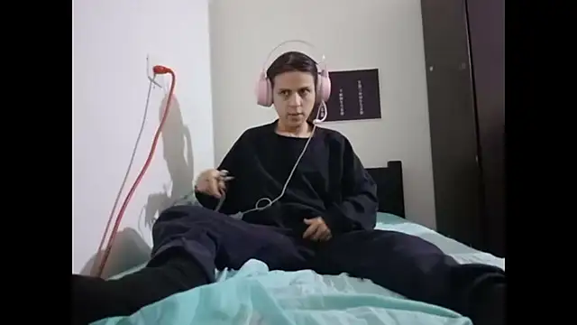 Baby VI fem online show from March 2025 08:29:02 PM