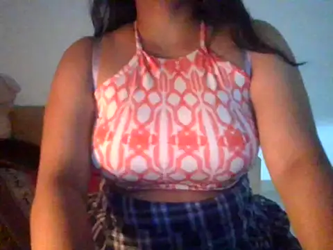 LustyTasha online show from March 2025 08:32:01 PM