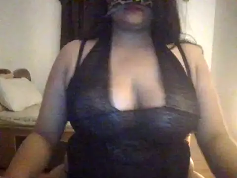 LustyTasha online show from March 2025 07:17:01 PM