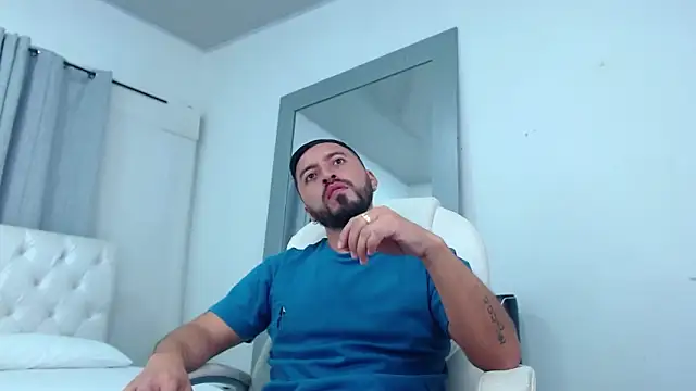 sebastian colle online show from February 2025 12:11:01 PM