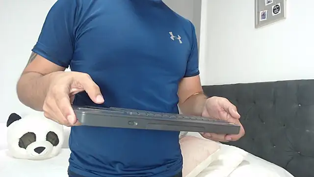 sebastian colle online show from March 2025 07:17:01 PM