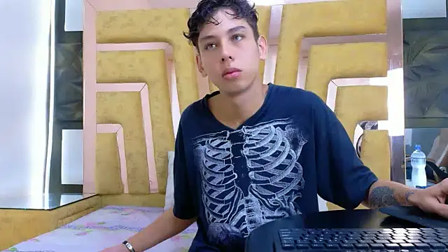 Noahoconor online show from October 2025 04:36:02 PM