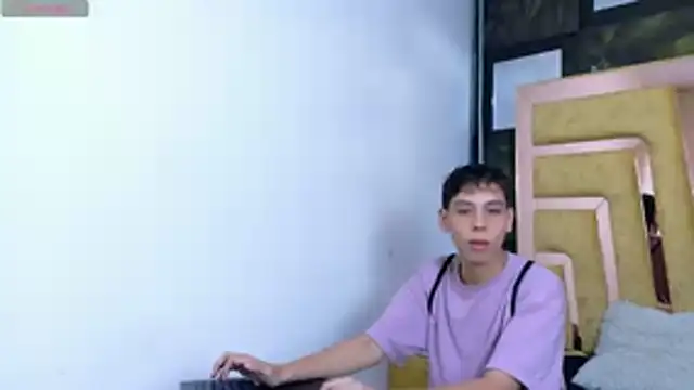 Noahoconor online show from October 2025 07:36:02 PM