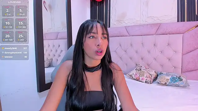 Snapshot of Emma_lorense22 chatting on February 2025 07:10:01 PM Emma lorense22 online show from February 2025 07:10:01 PM
