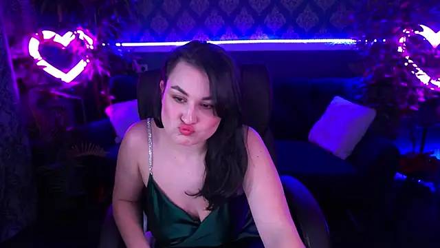 Snapshot of LilyFoxyy chatting on March 2025 04:55:02 PM LilyFoxyy online show from March 2025 04:55:02 PM