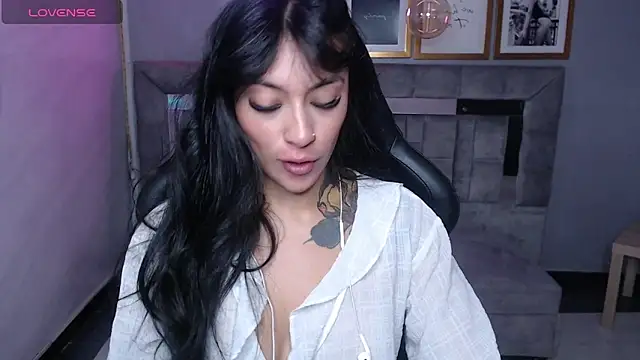 Snapshot of Isabella_Collen_v chatting on September 2025 01:00:01 PM Isabella Collen v online show from September 2025 01:00:01 PM