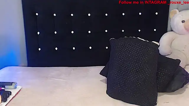 Lauryn lee online show from February 2025 12:27:02 AM