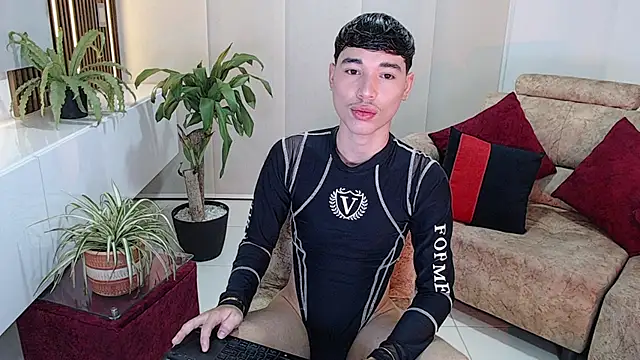 Snapshot of cod_dolll chatting on October 2025 11:57:01 PM cod dolll online show from October 2025 11:57:01 PM