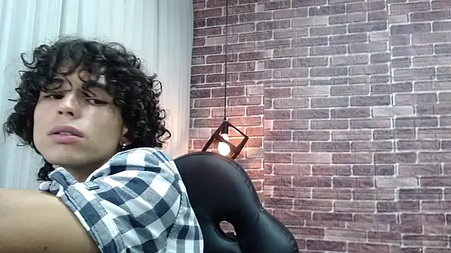 andres ocasio online show from February 2025 12:37:02 PM