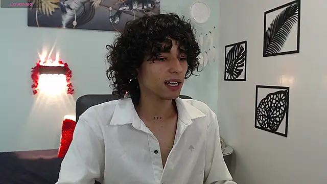 andres ocasio online show from March 2025 12:58:02 PM
