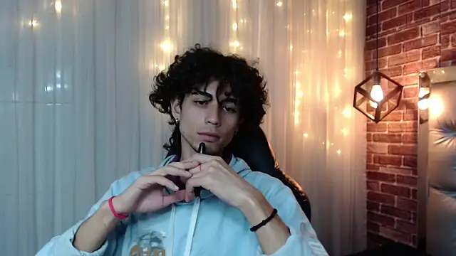 andres ocasio online show from March 2025 01:56:02 PM
